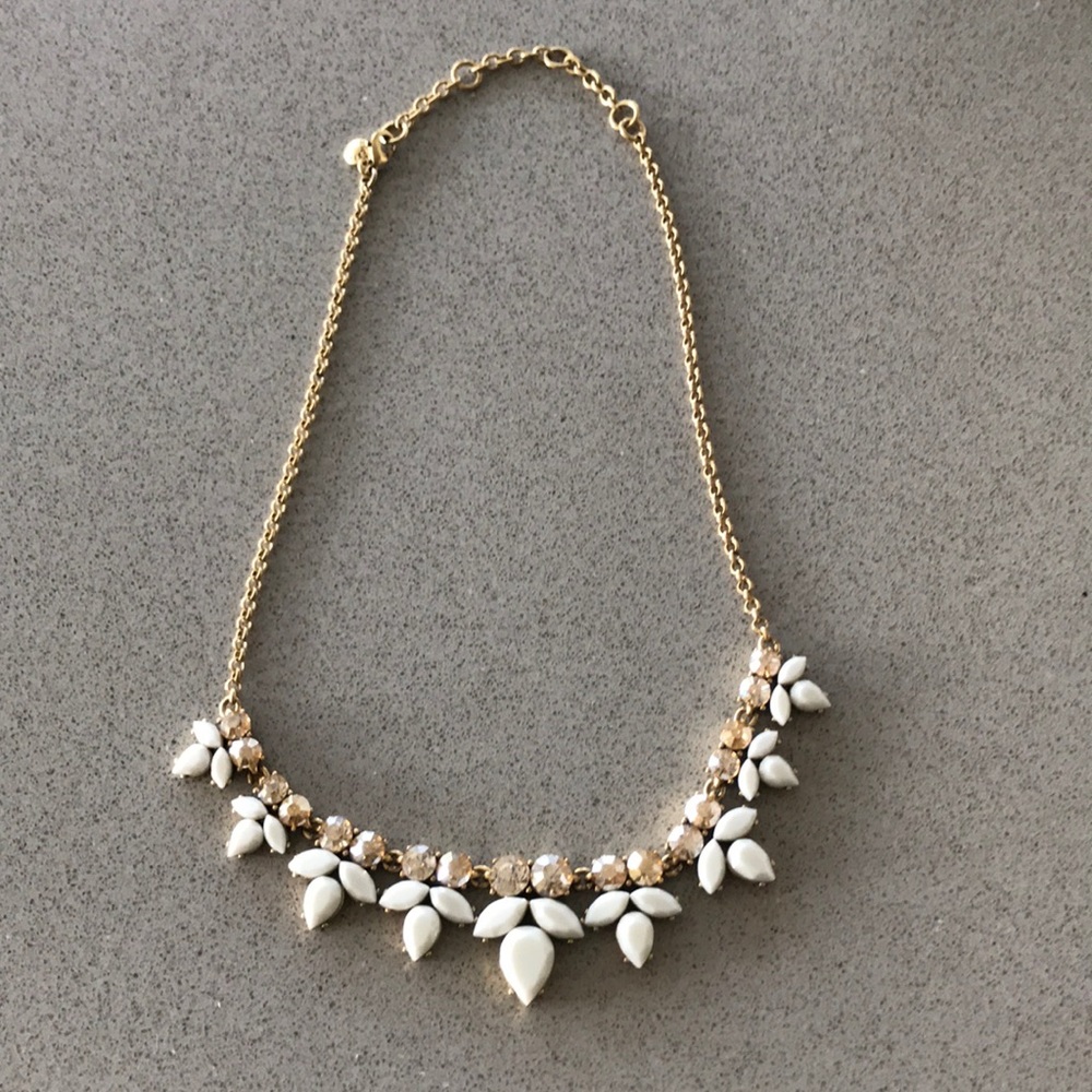 JCrew necklace